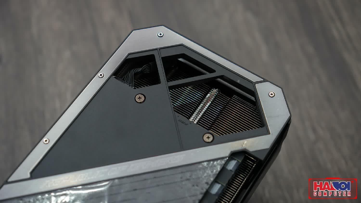 Card màn hình Asus ROG STRIX RTX 3060 Ti-8G-GAMING 