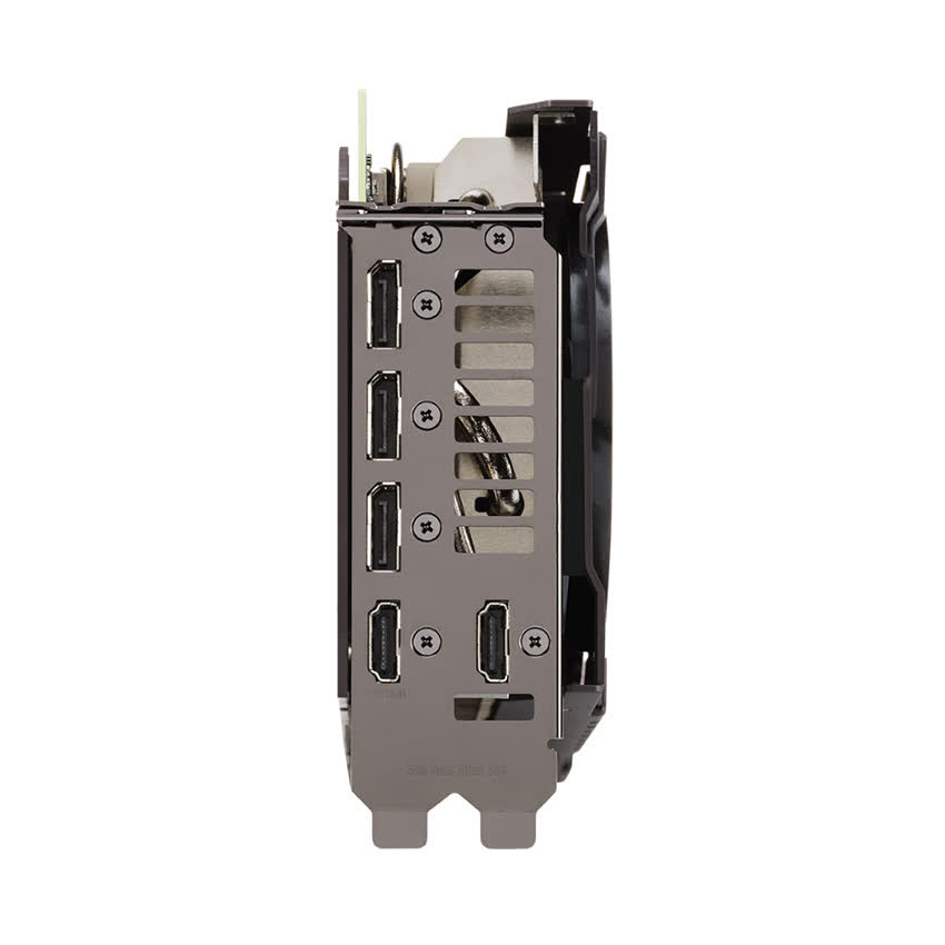 Card màn hình Asus TUF-RTX3080-10G-GAMING (10GB GDDR6X, 320-bit, HDMI +DP, 2x8-pin)