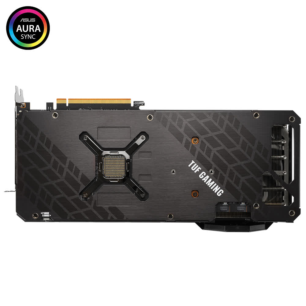 Card màn hình ASUS TUF-RX 6800-O16G-GAMING