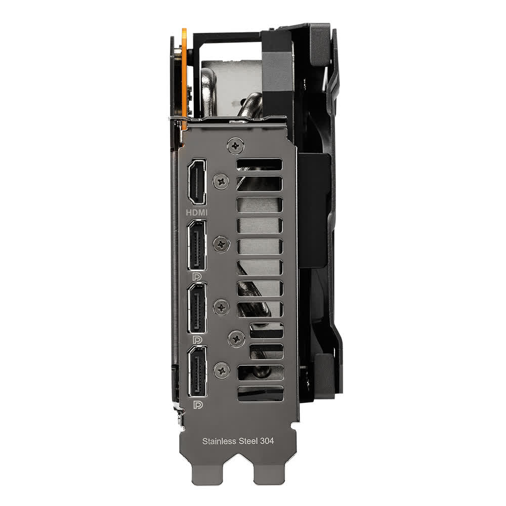 Card màn hình ASUS TUF-RX 6800-O16G-GAMING