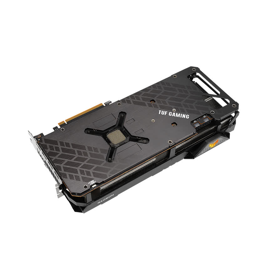 Card màn hình ASUS TUF-RX 6800XT-O16G-GAMING (16GB GDDR6, 256-bit, HDMI, 2x8-pin)