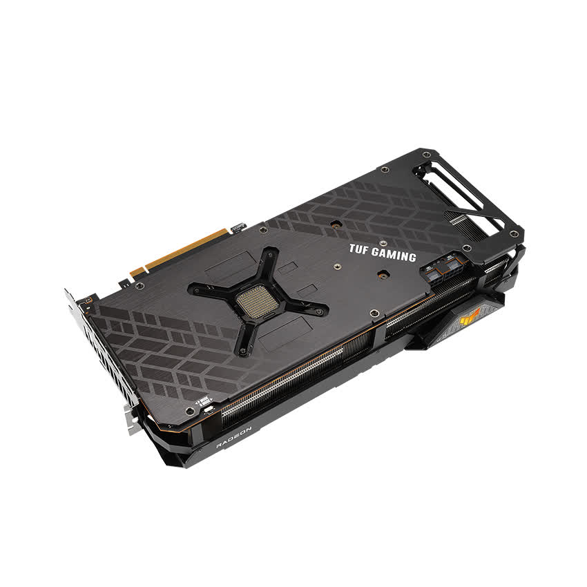 Card màn hình Asus TUF-RX6900XT-O16G-GAMING (16GB GDD6, 256-bit, HDMI +DP, 2x8-pin)