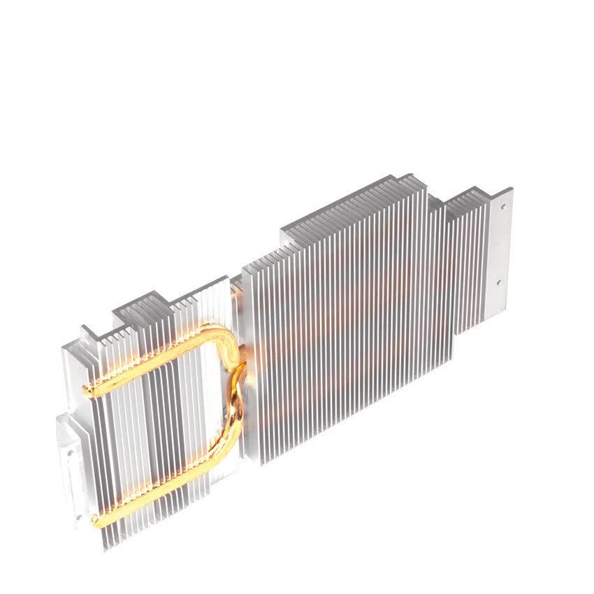 Card màn hình GALAX RTX 2060 (1 Click OC)-6GB (26NRL7HPX7OC) - (6GB GDDR6, 192-bit, DVI+HDMI+DP, 1x8-pin) 