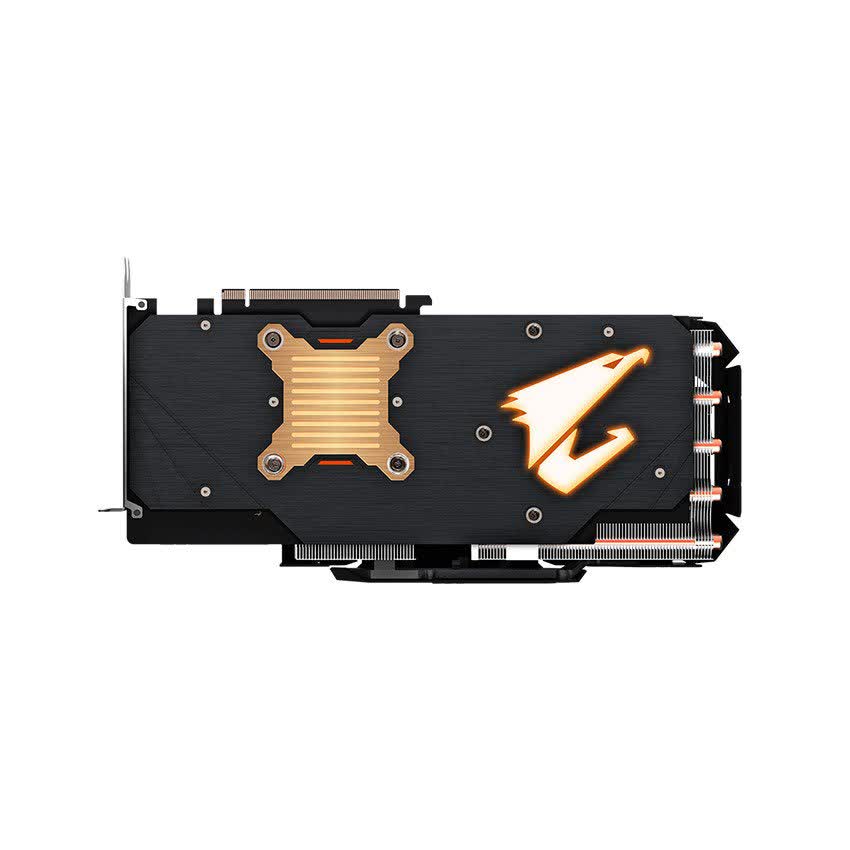 Card màn hình GIGABYTE AORUS RTX 2060 XTREME - 6GC