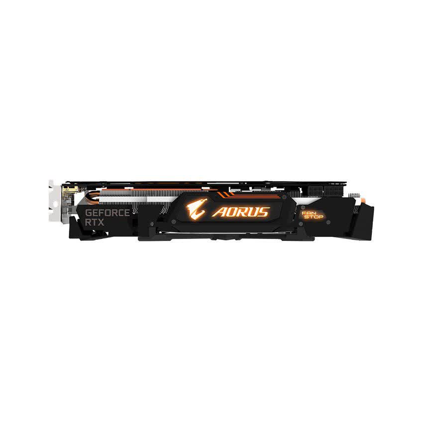 Card màn hình GIGABYTE AORUS RTX 2060 XTREME - 6GC