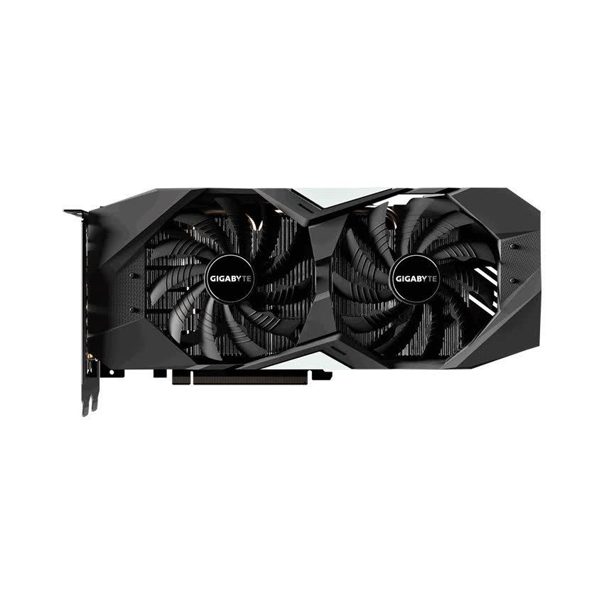 Card màn hình GIGABYTE GTX 1650 GAMING OC - 4GD (GV-N1650GAMING OC-4GD)