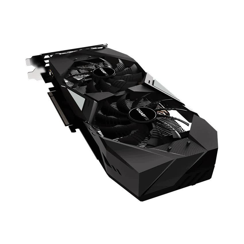 Card màn hình GIGABYTE GTX 1650 GAMING OC - 4GD (GV-N1650GAMING OC-4GD)