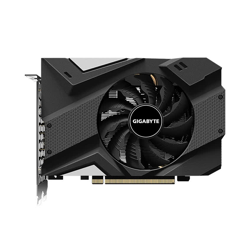 Card màn hình Gigabyte GTX 1660 Super Mini ITX-6GD (6GB GDDR6, 192-bit, HDMI+DP, 1x8-pin)