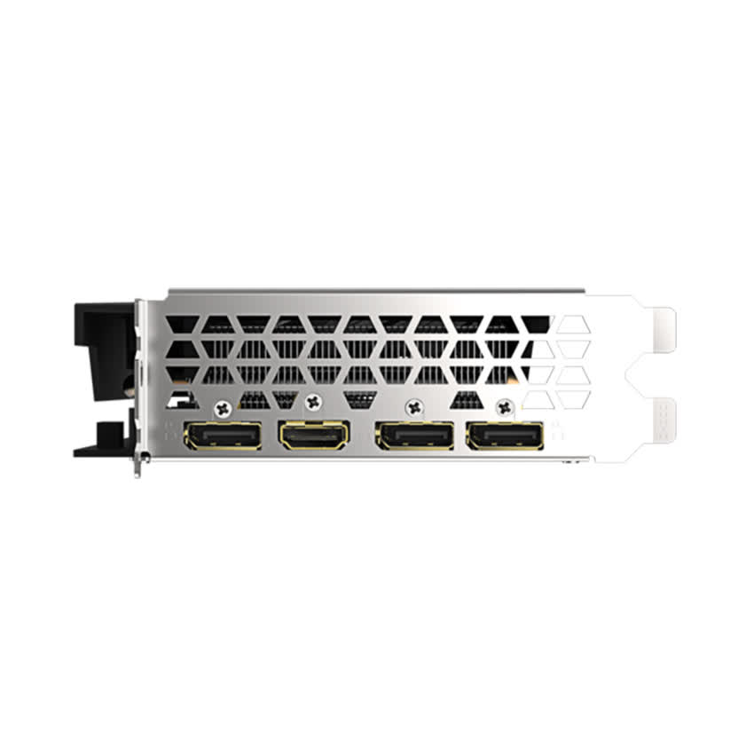 Card màn hình Gigabyte GTX 1660 Super Mini ITX-6GD (6GB GDDR6, 192-bit, HDMI+DP, 1x8-pin)