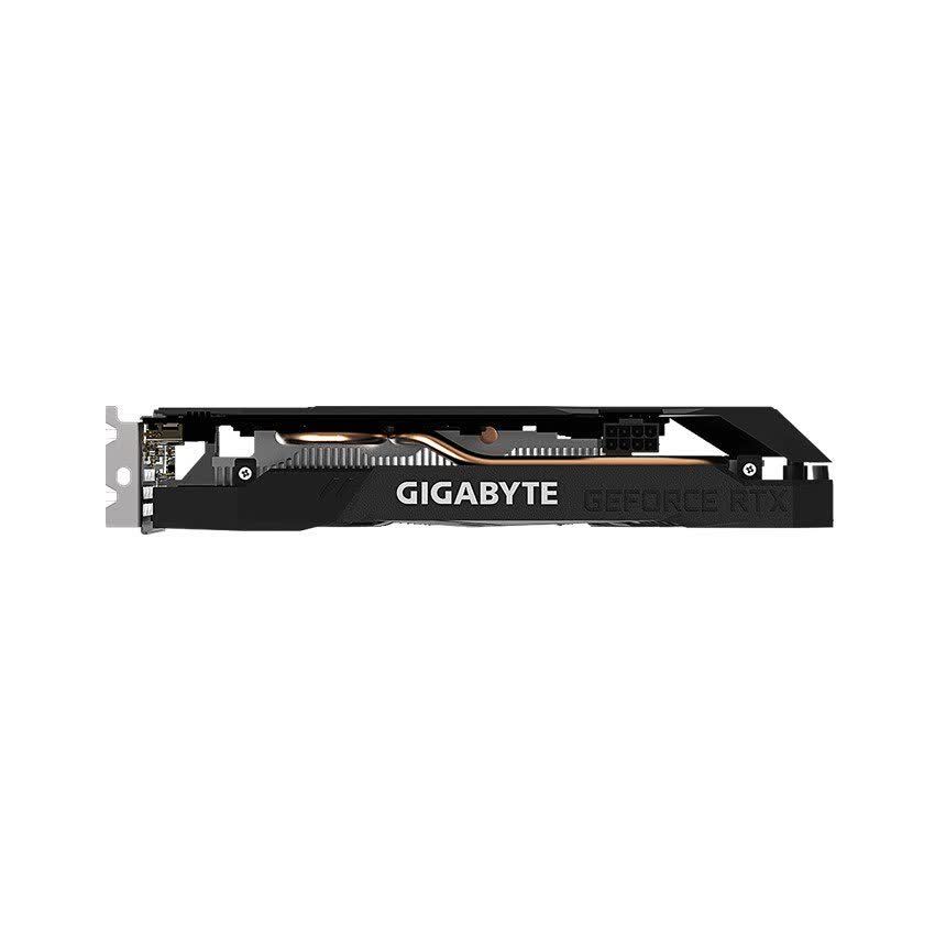 Card màn hình GIGABYTE RTX 2060 OC-6G (6GB GDDR6, 192-bit, DVI+HDMI+DP, 1x8-pin) 