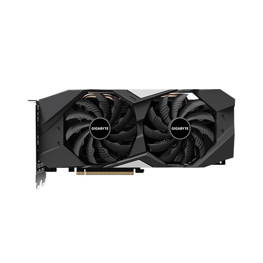Card màn hình GIGABYTE RTX 2060 WF2OC - 6GD