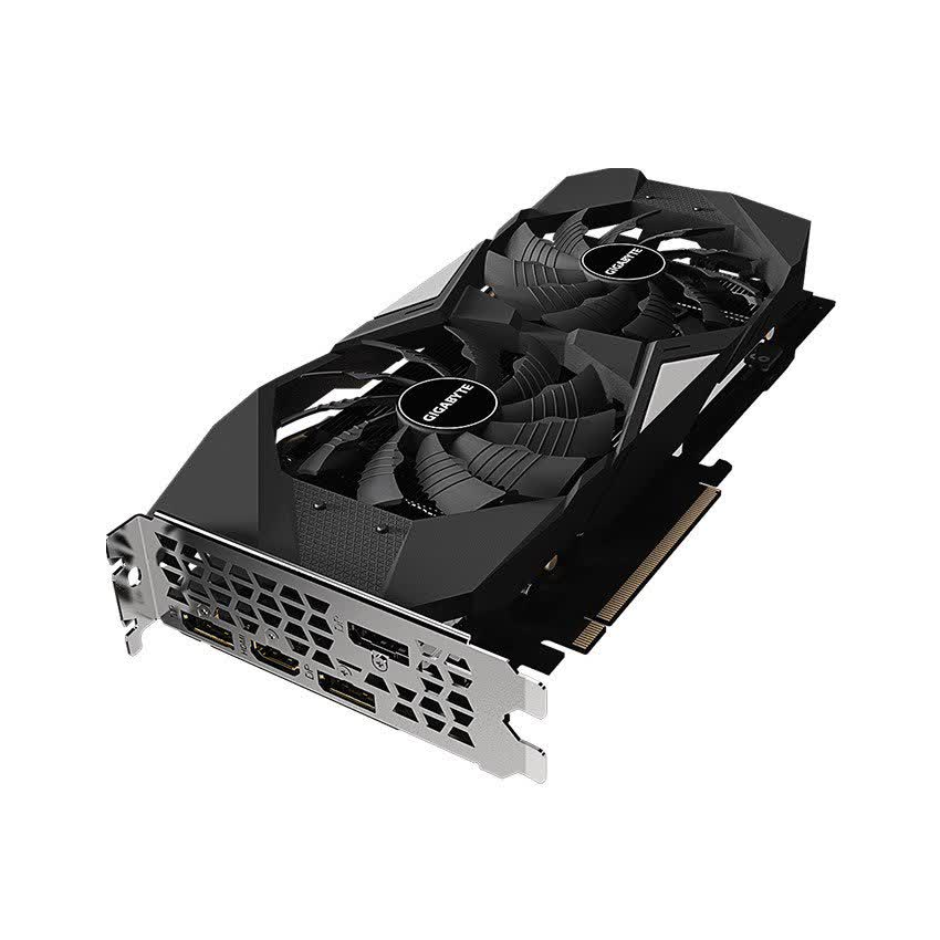Card màn hình GIGABYTE RTX 2060 WF2OC - 6GD