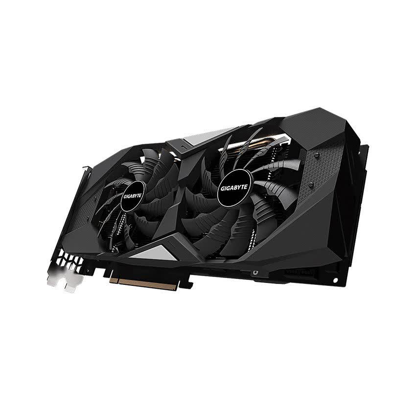 Card màn hình GIGABYTE RTX 2060 WF2OC - 6GD
