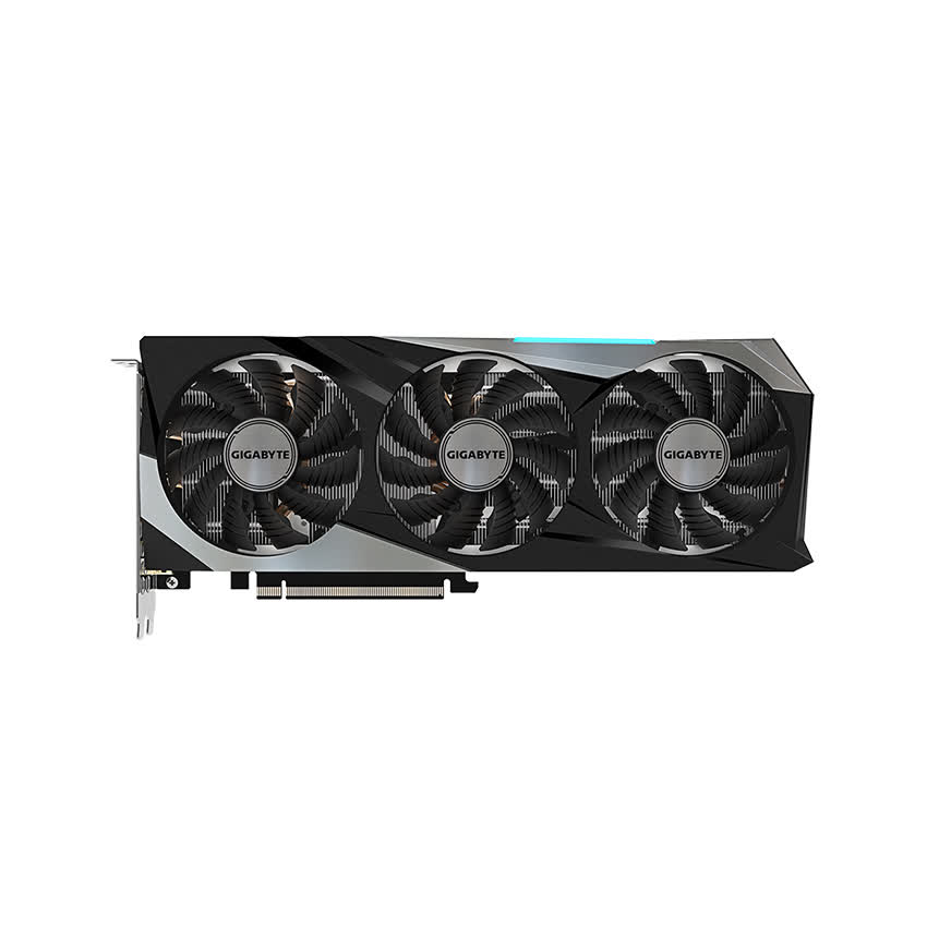 Card màn hình Gigabyte RTX 3060 Ti GAMING OC PRO (8GB GDD6, 256-bit, HDMI +DP, 1x8-pin, 1x6-pin)