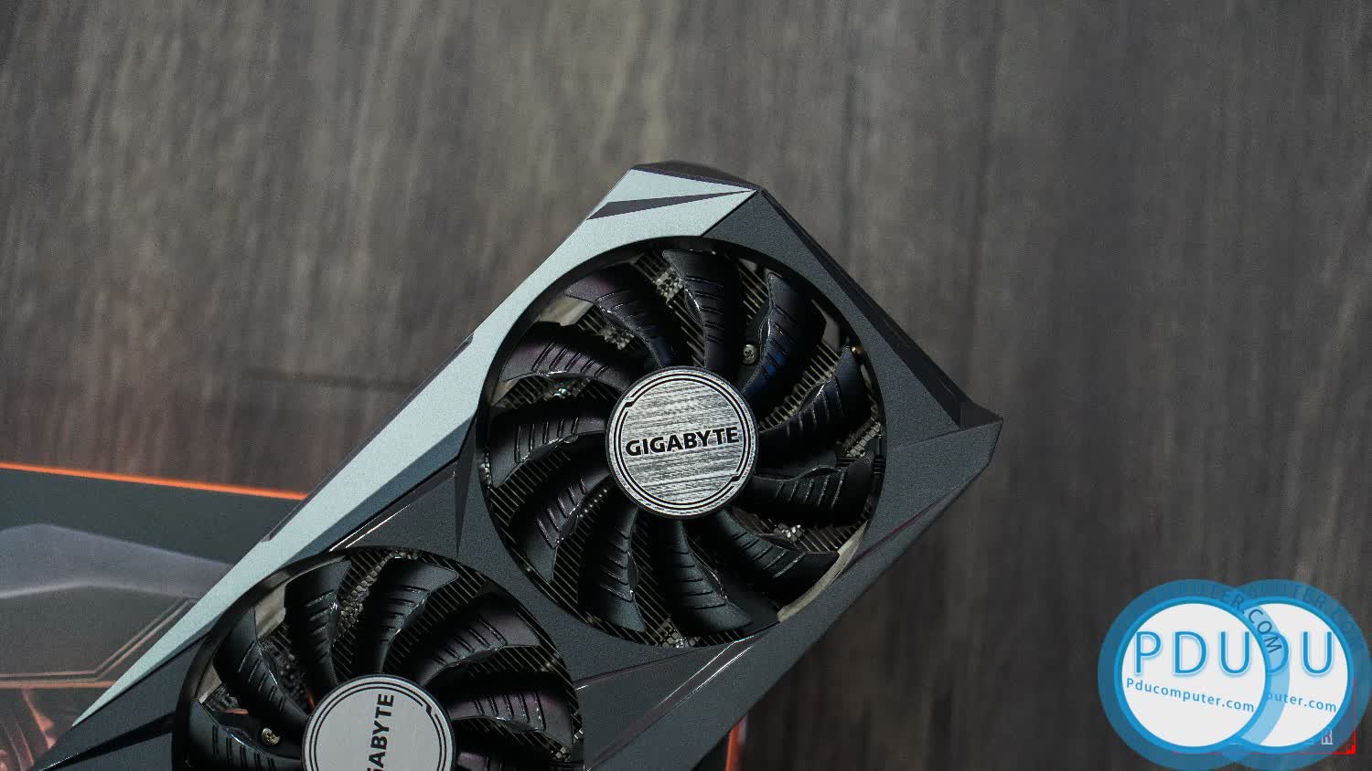 Card màn hình Gigabyte RTX 3060 Ti GAMING OC PRO (8GB GDD6, 256-bit, HDMI +DP, 1x8-pin, 1x6-pin)