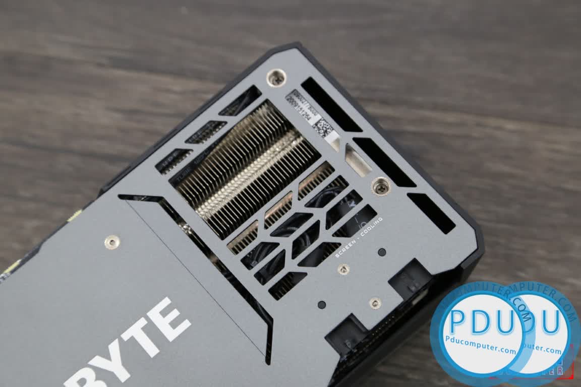 Card màn hình Gigabyte RTX 3070 GAMING OC - 8GD (8GB GDD6, 256-bit, HDMI +DP, 1x8-pin+6x1-pin)