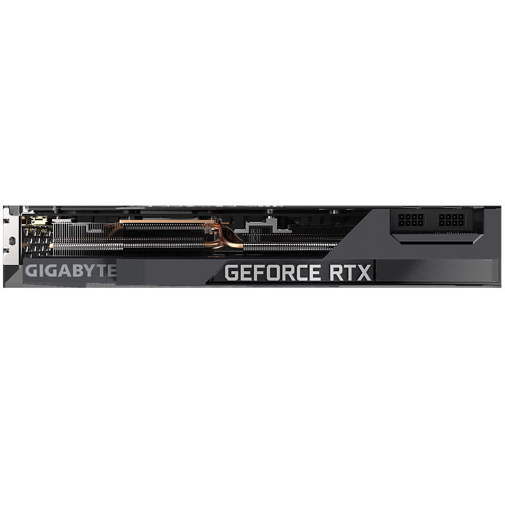 Card màn hình Gigabyte RTX 3080 EAGLE-10GD (10GB GDDR6X, 320-bit, HDMI+DP, 2x8-pin)
