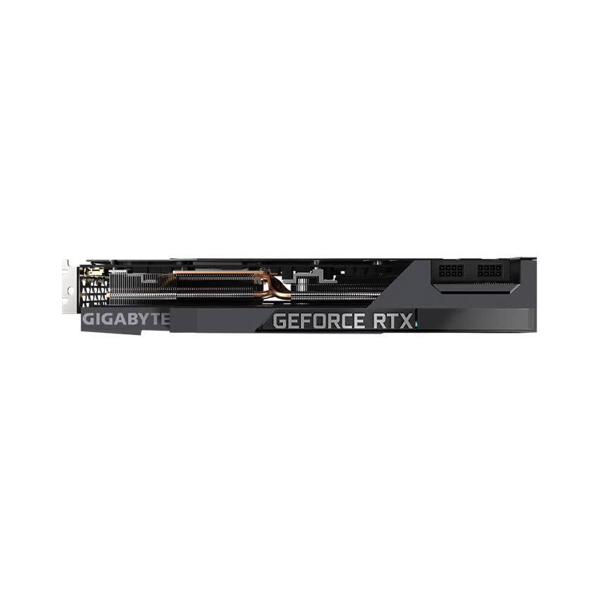 Card màn hình Gigabyte RTX 3080 EAGLE OC-10GD (10GB GDD6X, 320-bit, HDMI +DP, 2x8-pin)