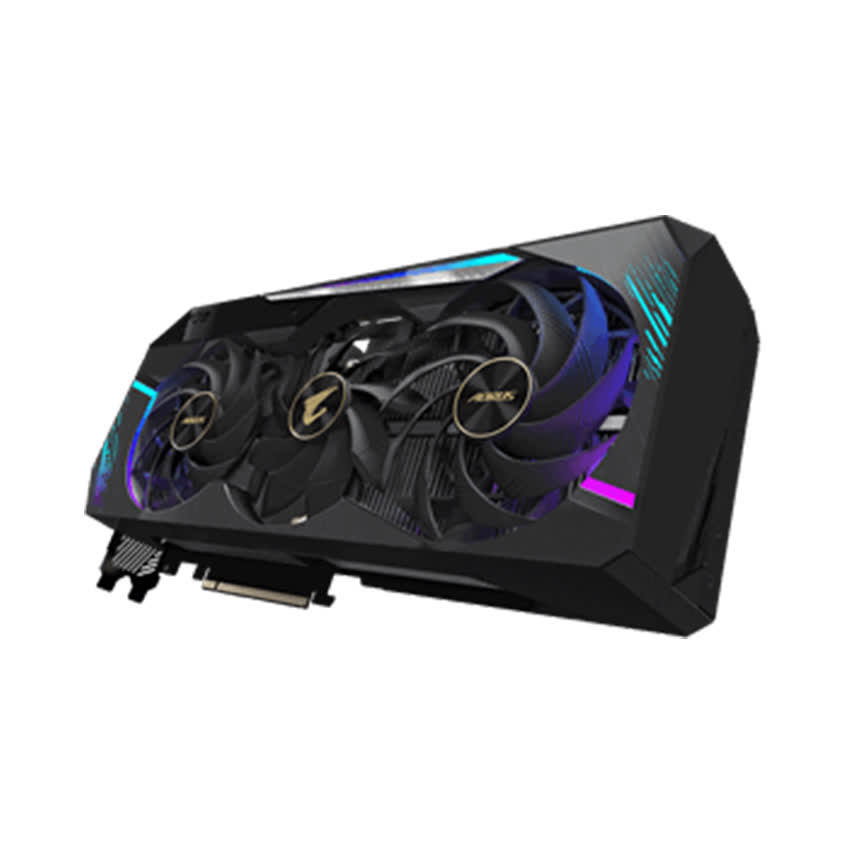 Card màn hình Gigabyte RTX 3080AORUS XTREME-20GD