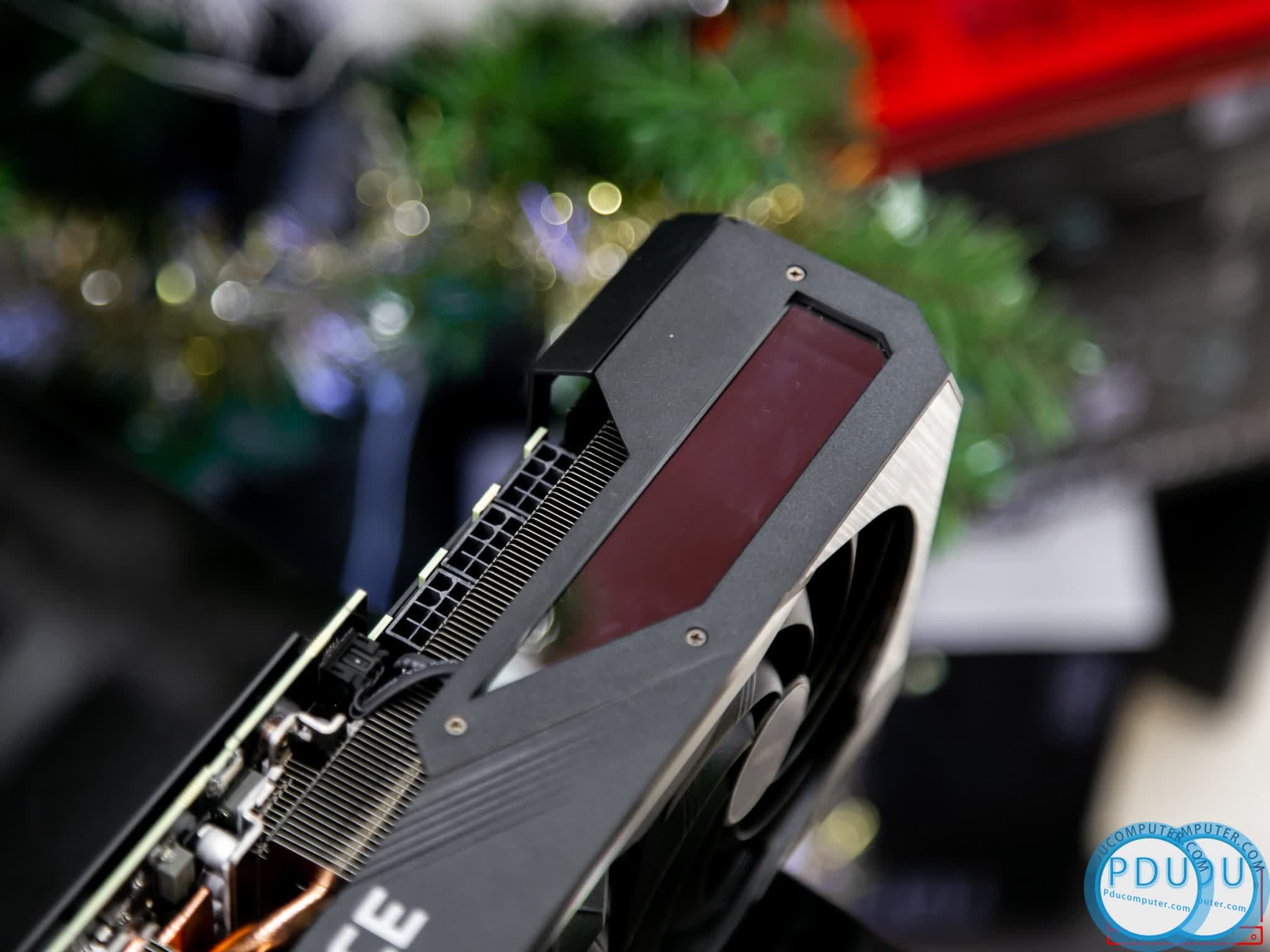 Card màn hình Gigabyte RTX 3090 AORUS XTREME-24GD