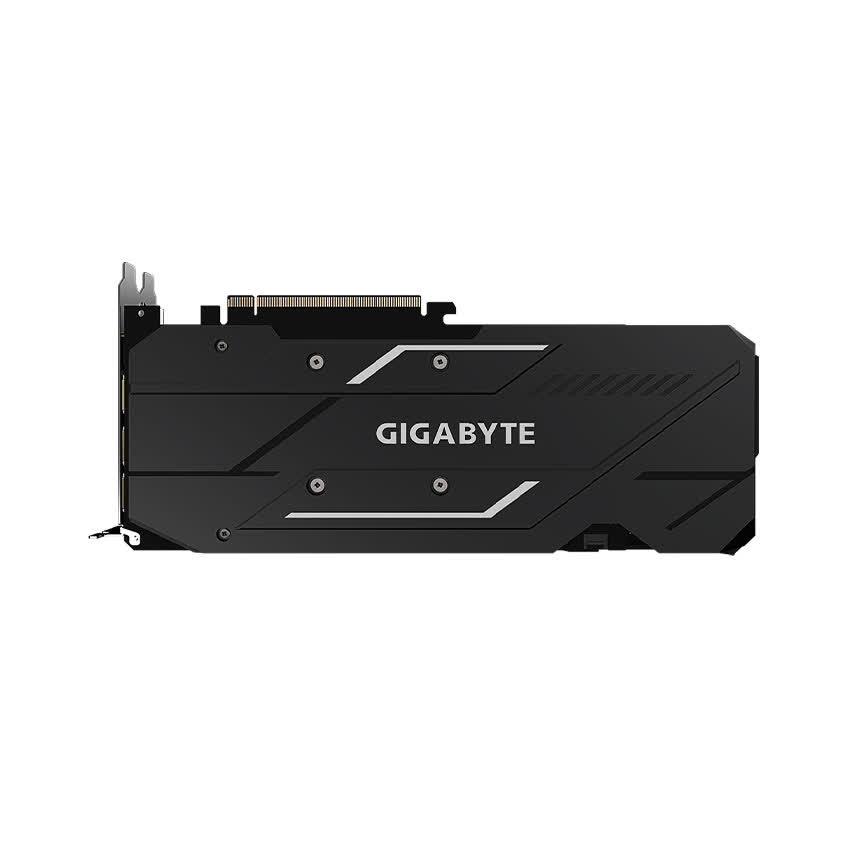 Card màn hình GIGABYTE RX 5500 XT GAMING OC-4G (4GB GDDR6, 128-bit, HDMI+DP)