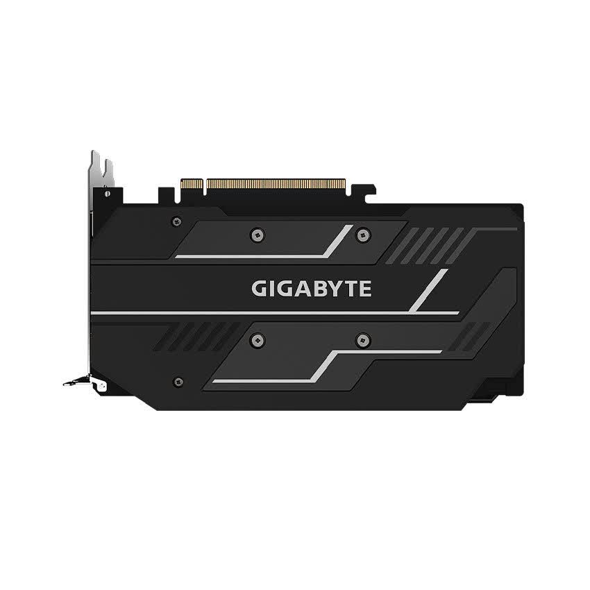 Card màn hình GIGABYTE RX 5500 XT OC-4G (4GB GDDR6, 128-bit, HDMI+DP)
