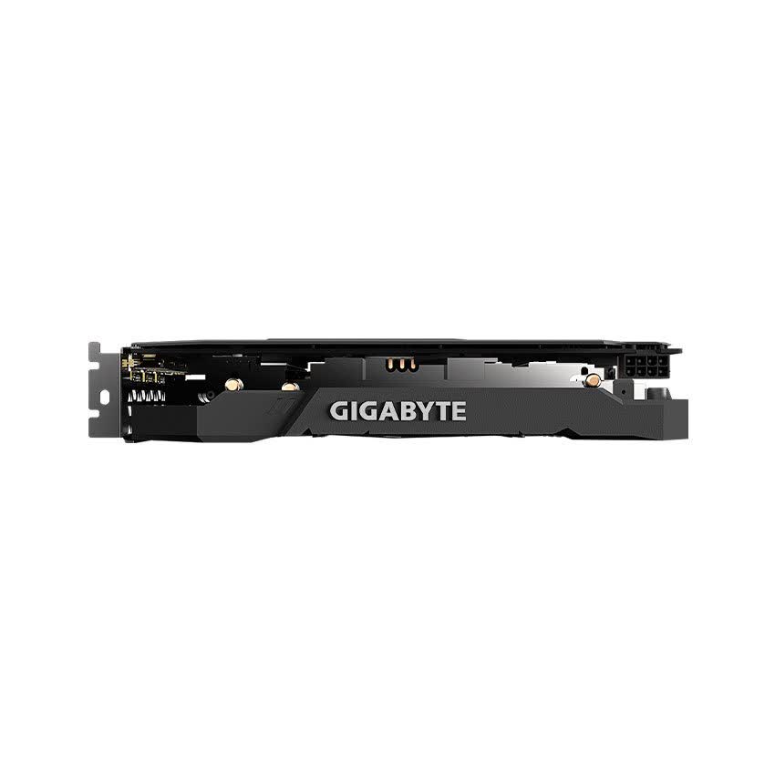 Card màn hình GIGABYTE RX 5500 XT OC-4G (4GB GDDR6, 128-bit, HDMI+DP)