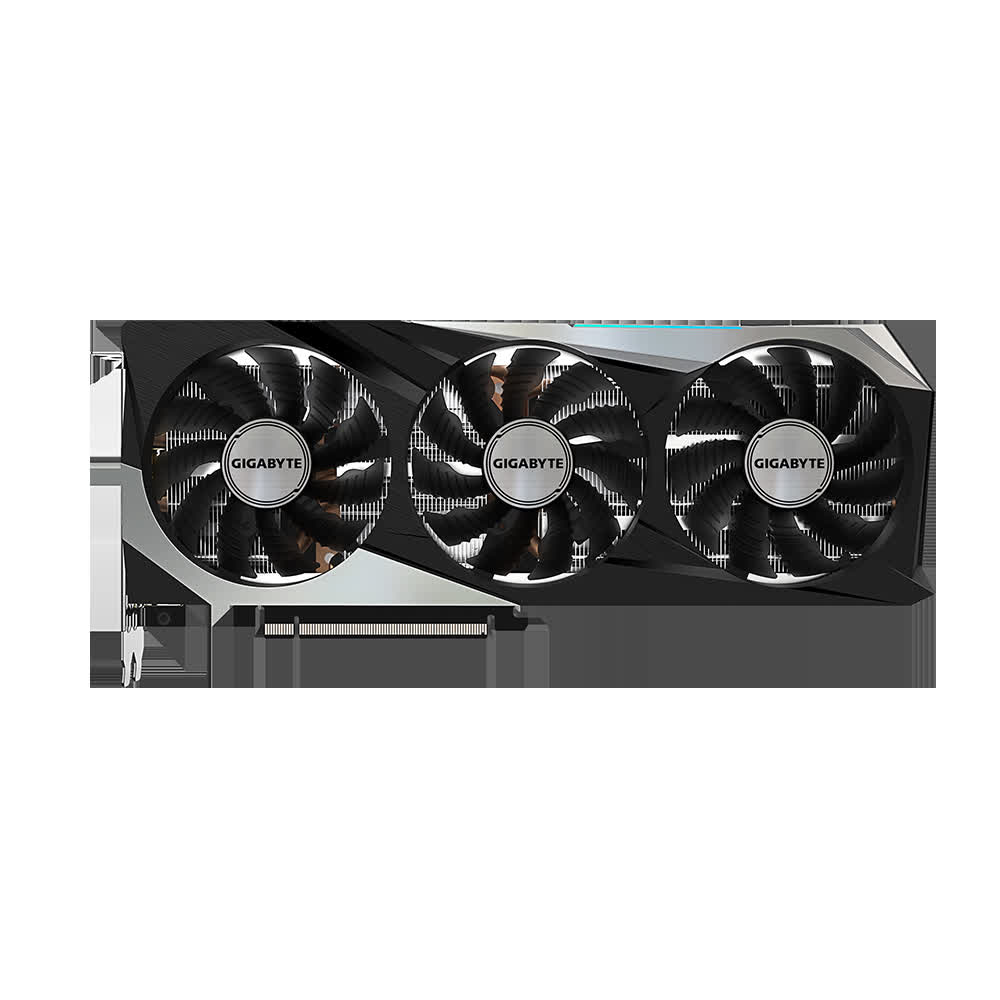 Card màn hình Gigabyte RX 6800 GAMING OC (16GB GDDR6, 256-bit, HDMI+DP, 2x8-pin)