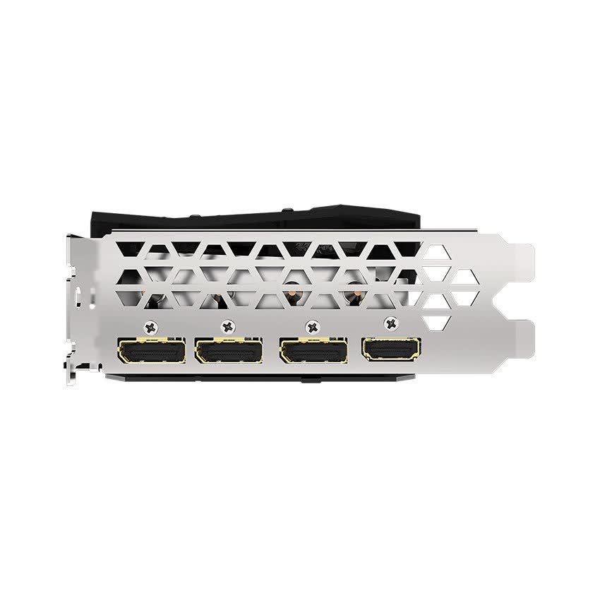 Card màn hình GIGABYTE RX5700 XT GAMING OC-8G (8GB GDDR6, 256-bit, HDMI+DP, 1x6-pin + 1x8-pin)