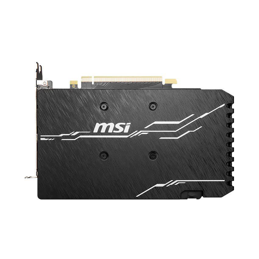 Card màn hình MSI GTX 1660 Super VENTUS XS OC (6GB GDDR6, 192-bit, HDMI+DP)