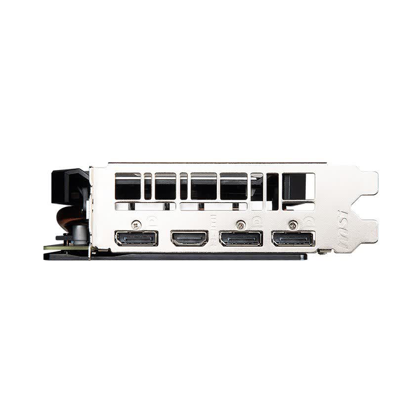 Card màn hình MSI GTX 1660 Super VENTUS XS OC (6GB GDDR6, 192-bit, HDMI+DP)