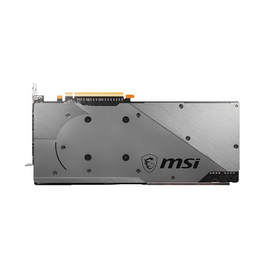 Card màn hình MSI Radeon RX 5700 XT GAMING X (8GB GDDR6, 256-bit, HDMI+DP, 2x8-pin)