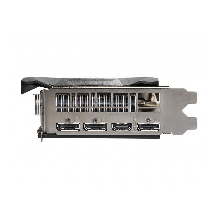 Card màn hình MSI Radeon RX 5700 XT MECH OC (8GB GDDR6, 256-bit, HDMI+DP, 1x8-pin)