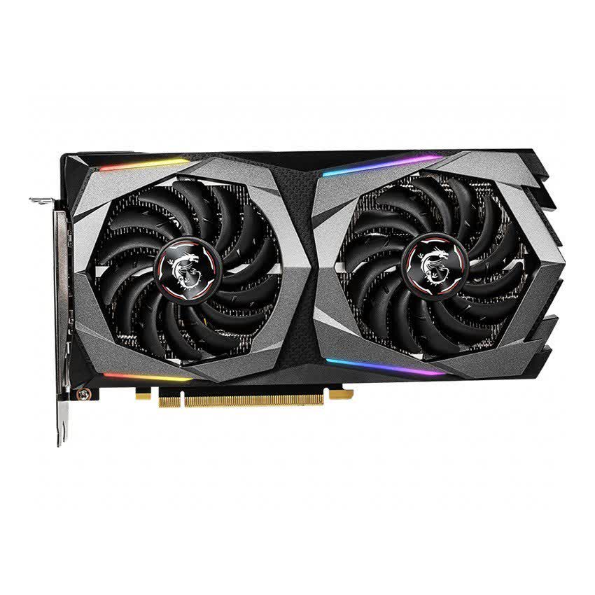 Card màn hình MSI RTX 2060 GAMING Z - 6GB