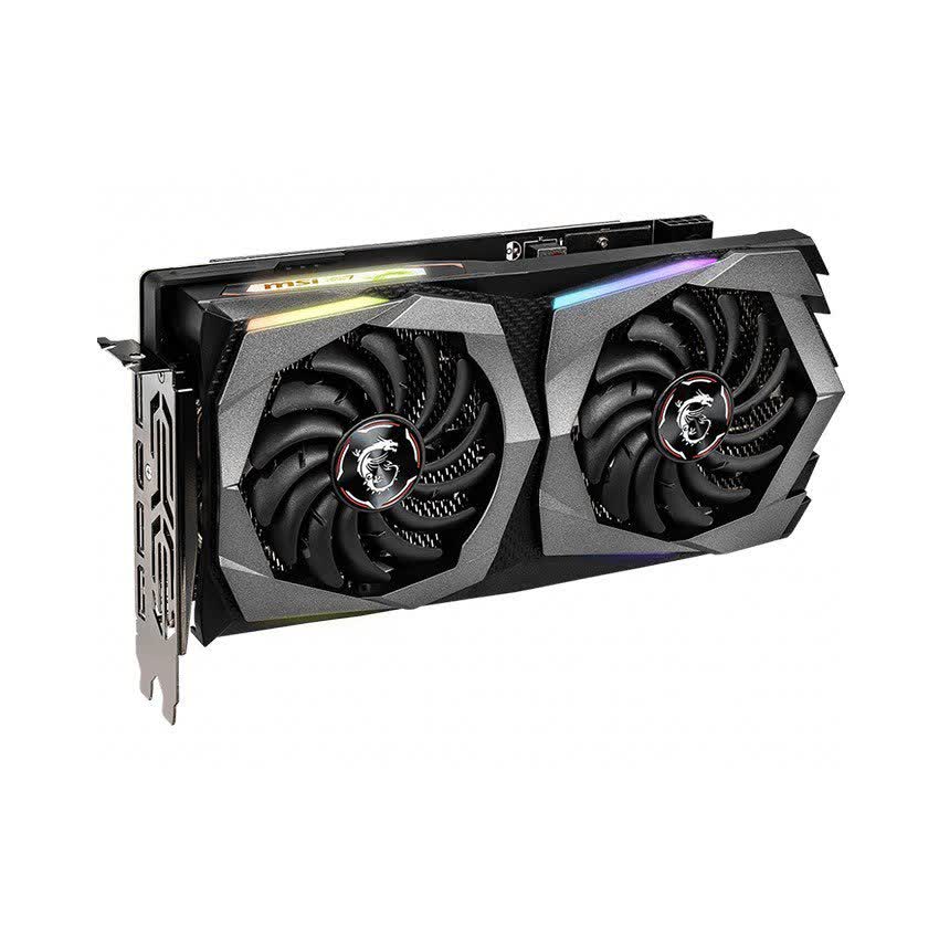 Card màn hình MSI RTX 2060 GAMING Z - 6GB
