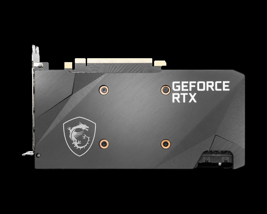 Card màn hình MSI RTX 3070 VENTUS 2X OC 8G