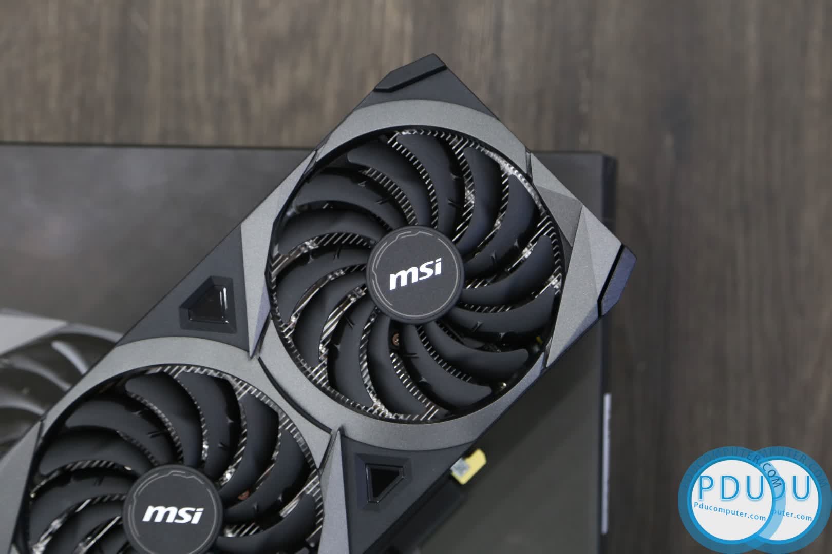 Card màn hình MSI RTX 3070 VENTUS 2X OC 8G