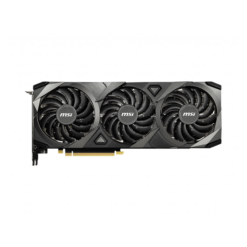 Card màn hình MSI RTX 3080 VENTUS 3X OC 10G (10GB GDDR6X, 320-bit, HDMI +DP, 2x8-pin)