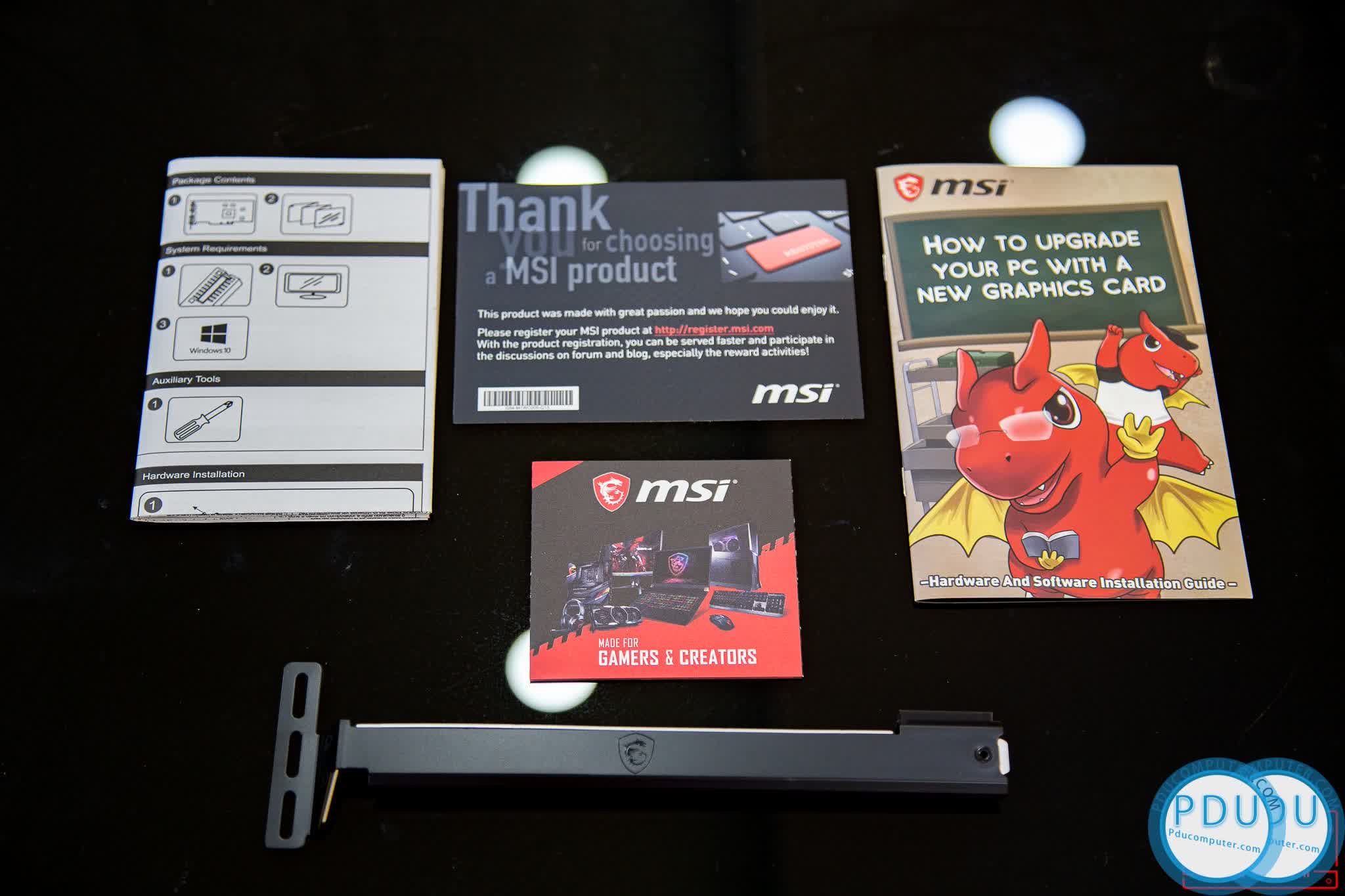 Card màn hình MSI RTX 3090 VENTUS 3X 24G (24GB GDDR6X, 384-bit, HDMI +DP, 2x8-pin)