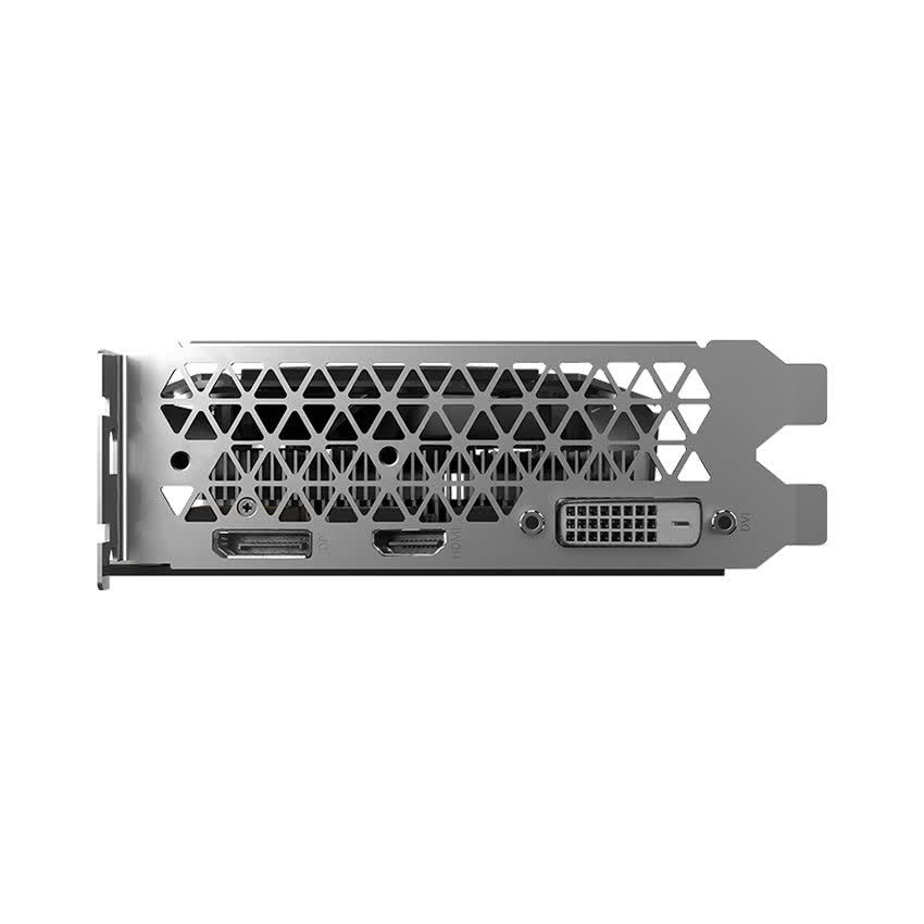 Card màn hình PNY GTX 1660-6GB XLR8 GAMING Overclocked Edition (6GB GDDR6, 192-bit, HDMI+DP, 1x8-pin)