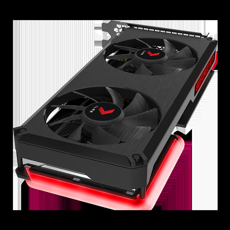 Card màn hình PNY RTX 3060 Ti 8GB XLR8 Gaming REVEL EPIC-X RGB 