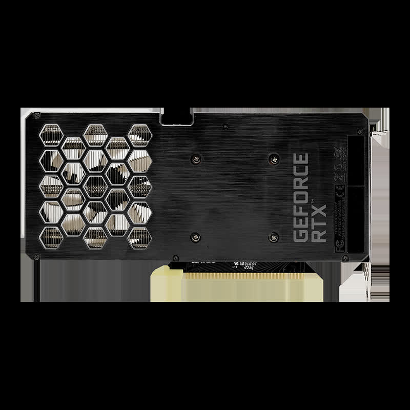 Card màn hình PNY RTX 3060 Ti 8GB XLR8 Gaming REVEL EPIC-X RGB 
