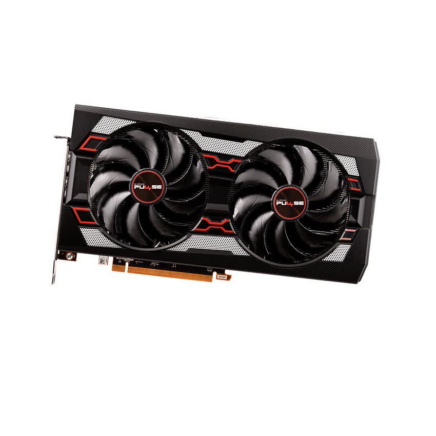 Card màn hình SAPPHIRE Pulse RX 5700 (8GB GDDR6, 256-bit, HDMI+DP)