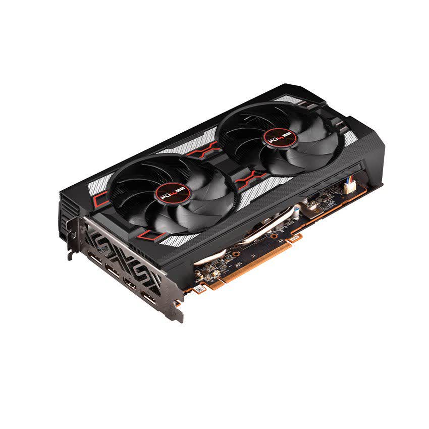 Card màn hình SAPPHIRE Pulse RX 5700 (8GB GDDR6, 256-bit, HDMI+DP)