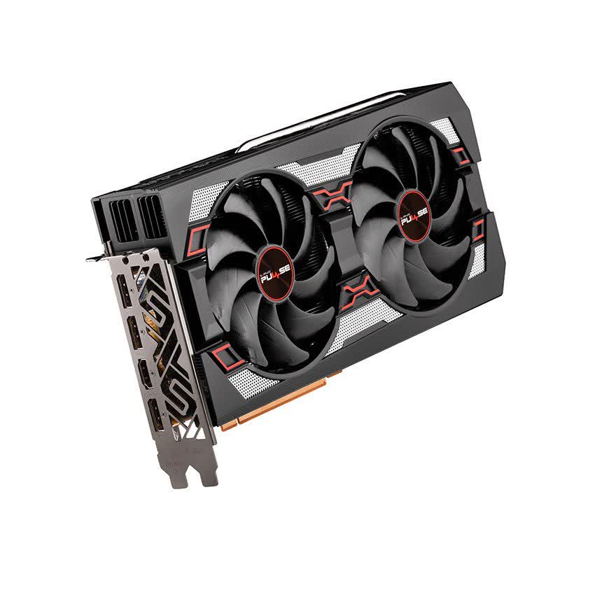 Card màn hình SAPPHIRE Pulse RX 5700 (8GB GDDR6, 256-bit, HDMI+DP)