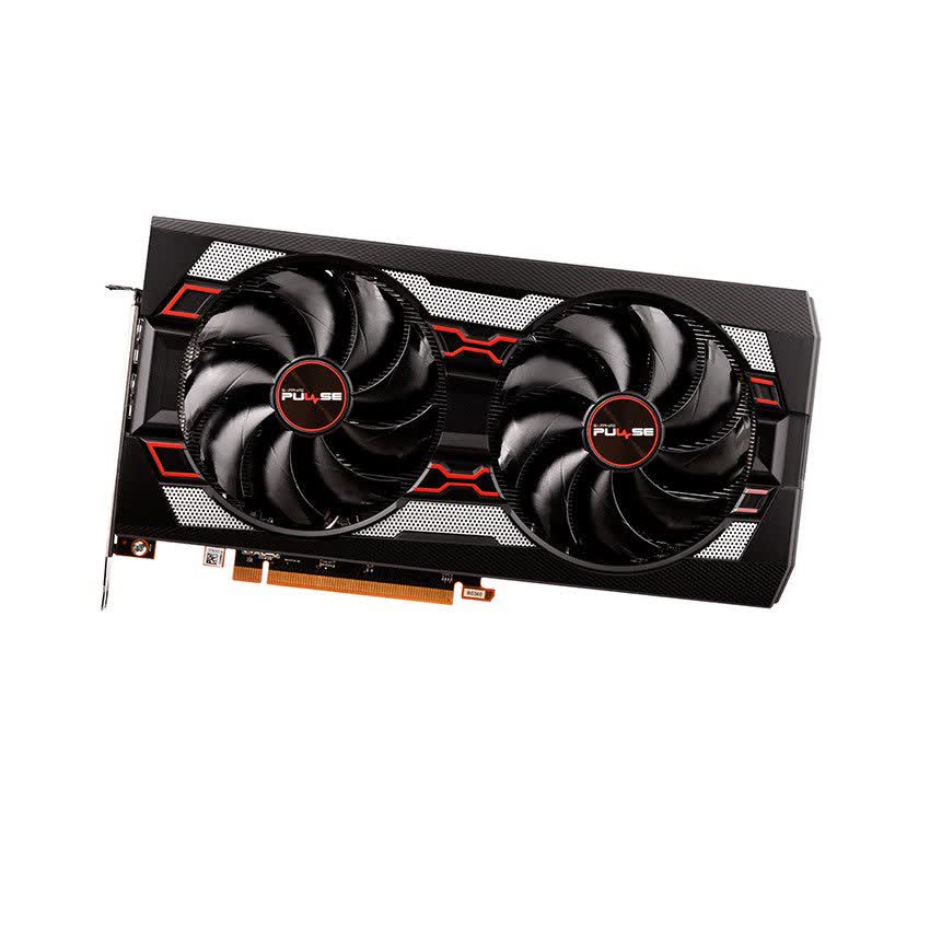 Card màn hình SAPPHIRE Pulse RX 5700 XT (8GB GDDR6, 256-bit, HDMI+DP)