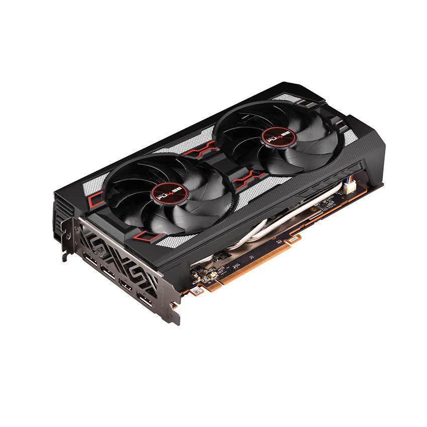 Card màn hình SAPPHIRE Pulse RX 5700 XT (8GB GDDR6, 256-bit, HDMI+DP)
