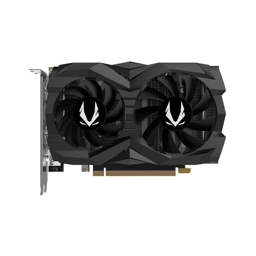 Card màn hình Zotac GTX 1660 Super Twin 6GB (6GB GDDR6, 192-bit, HDMI+DP, 1x8-pin)