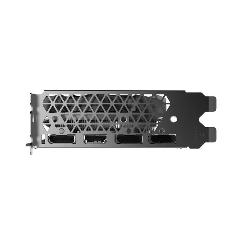 Card màn hình Zotac GTX 1660 Super Twin 6GB (6GB GDDR6, 192-bit, HDMI+DP, 1x8-pin)