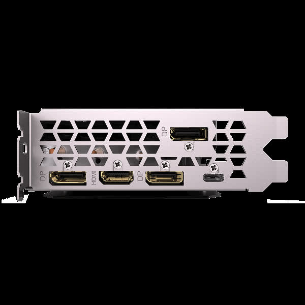 Vga Card Gigabyte RTX 2070 GAMING OC-8GC